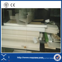 Xinxing Linha de Produção Perfil de PVC China Fabricante
